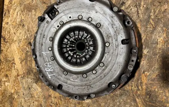 Ford Transit Clutch set kit GK216477AB