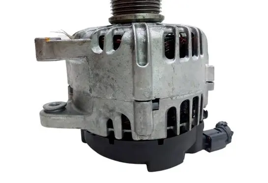 Peugeot 3008 II Generator/alternator 9826573480