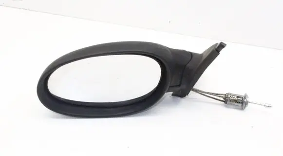Smart Roadster Coupe wind mirror (mechanical) 