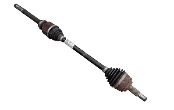 Peugeot 3008 II Front driveshaft 9811176780 091512018