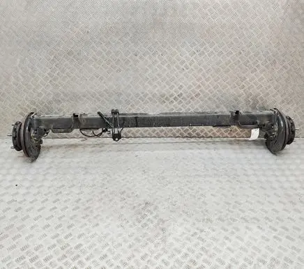 Ford Transit VII Rear axle beam GK214B435EF