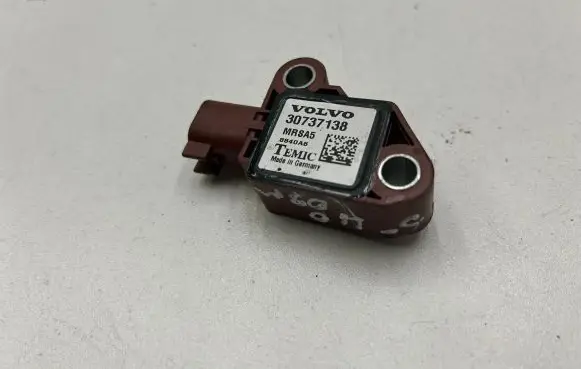 Volvo S40 Airbag deployment crash/impact sensor 8840A6 30737138