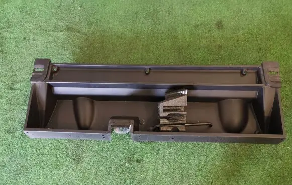 Peugeot 307 Glove box in trunk 9638615377