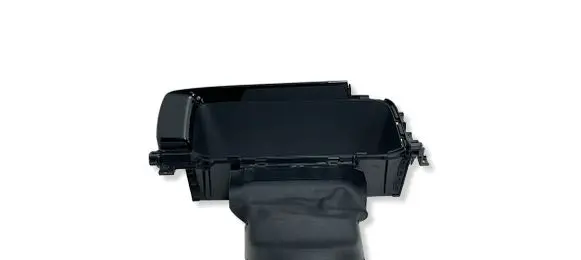 KIA Sorento IV Steering wheel column trim 84850P2010 46664