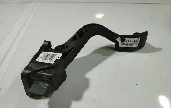 Citroen Berlingo Accelerator throttle pedal 86ET188737507