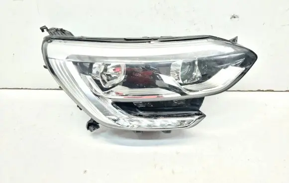 Renault Megane IV Headlight/headlamp 90060921 260102555r