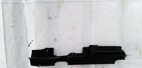 Ford Puma Air intake duct part 96FG8326ED