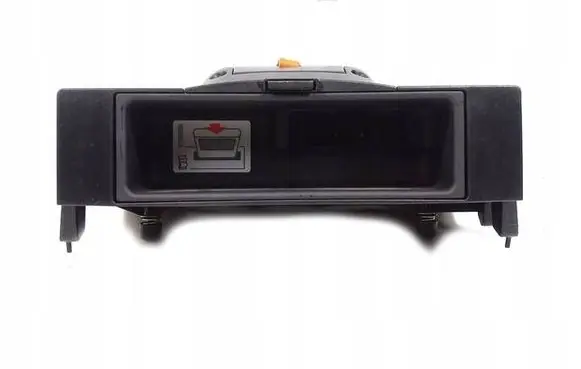 Volkswagen PASSAT B6 Other control units/modules 3C0857925B