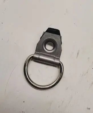 Mercedes-Benz C AMG W205 Tie down hook / loop A0006804614