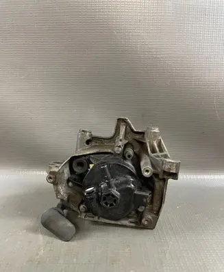 Toyota Proace Fuel filter bracket/mount holder 9804498180