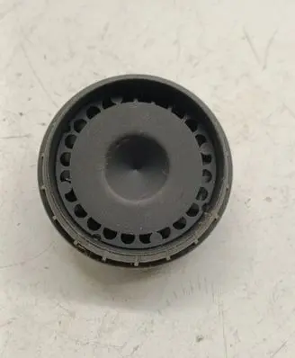 BMW 5 F10 F11 Alarm system siren 9198581