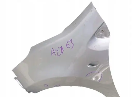 Nissan Pixo Fender