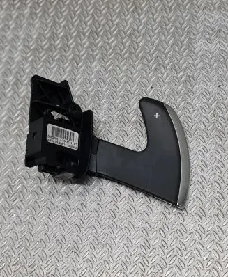 Citroen C4 I Picasso Gear shift switch/knob 96481641XT 806999 346070013