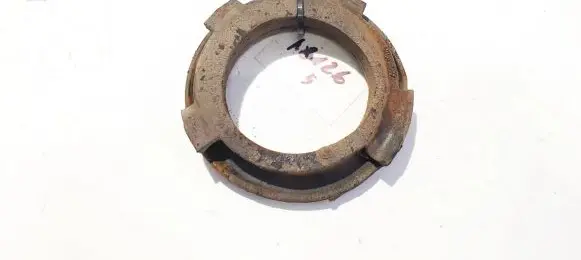 Hyundai Getz Front coil spring rubber mount 