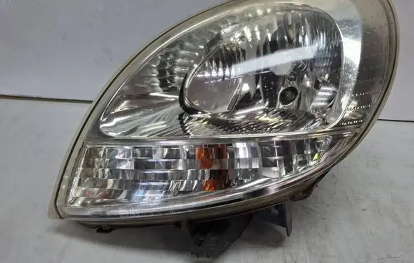 Renault Kangoo I Headlight/headlamp S27647804 8200236590