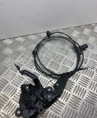 Toyota Corolla E210 E21 Engine bonnet/hood lock/catch 
