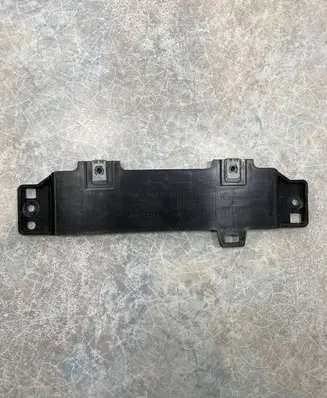 Cup holder front