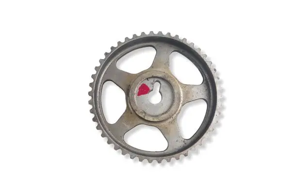 KIA Picanto Camshaft pulley/ VANOS 