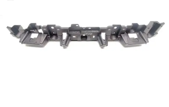 Opel Mokka B Rear bumper mounting bracket 9835238380 A-00237777