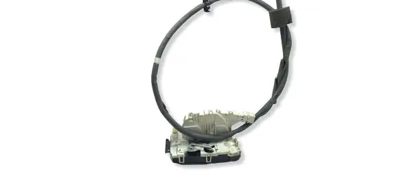 Mercedes-Benz Sprinter W906 Sliding door lock A9067303935 084041B