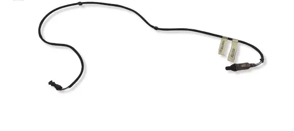 Peugeot 605 Lambda probe sensor 0258003358 RFV