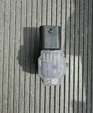 Mercedes-Benz CLA C118 X118 LED ballast control module A2239054210 0218000822 1953202