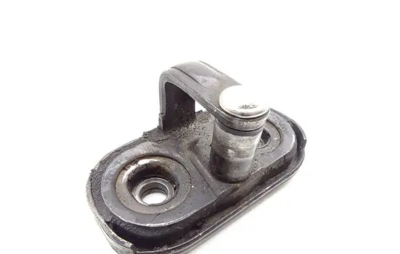 Volkswagen Scirocco Tailgate lock loop/hook striker 1T0827517A