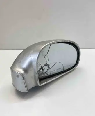 Mercedes-Benz SL R231 Coupe wind mirror (mechanical) A23181007169799