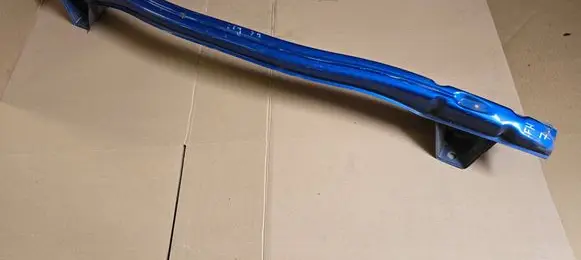 Suzuki Ignis Rear bumper support beam 6544080G00