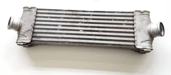 Ford Transit Intercooler radiator 6C119L440AC 0374C