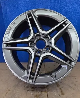 Mercedes-Benz A W177 AMG R18 alloy rim A1774011500