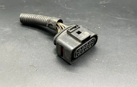 Porsche Cayenne (9PA) Other wiring loom 1J0973735