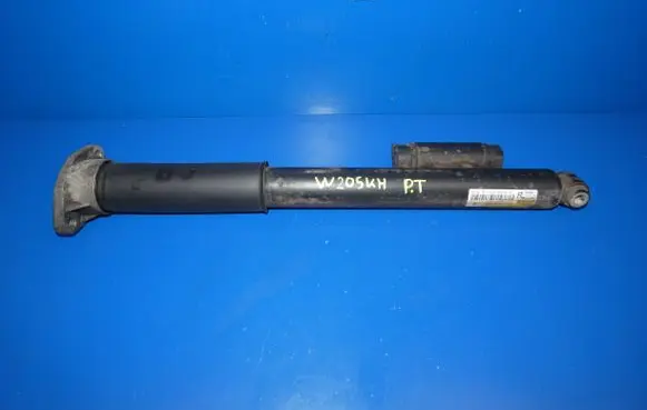 Mercedes-Benz C W205 Rear shock absorber/damper A2053204430