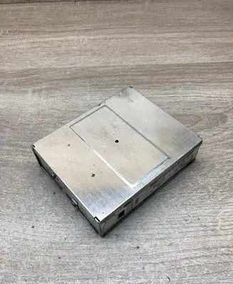 Audi A6 S6 C5 4B GPS navigation control unit/module 4B1919894 AUZ1Z1Y4910482