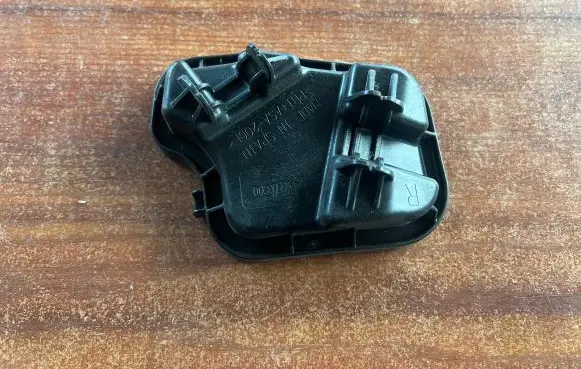 Volkswagen Polo V 6R Headlight/headlamp dust cover 6R0941608