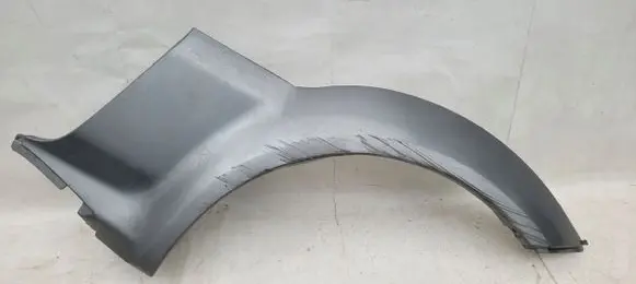 Suzuki Jimny Front arch trim 