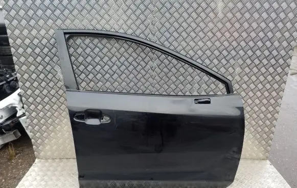 Subaru Impreza VI Front door