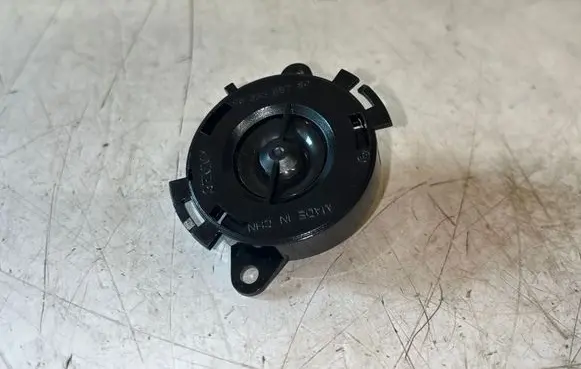 Citroen C4 II Picasso Front door high frequency speaker 9633355780