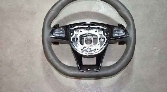 Mercedes-Benz AMG GT R190 C190 Steering wheel F207