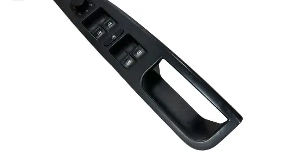 Volkswagen Golf VI Electric window control switch 1K4868049C