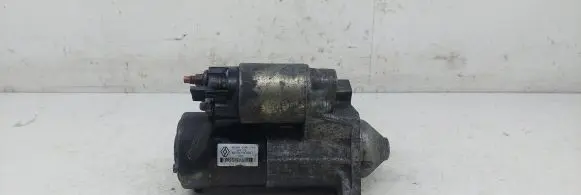 Renault Scenic II - Grand scenic II Starter motor M000T87881 8200306595