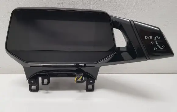 Volkswagen ID.4 Speedometer (instrument cluster) 10A920320B 12039555 12019317