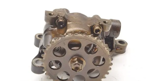 Suzuki Grand Vitara II Oil pump S5B65D
