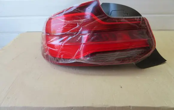 BMW 2 F22 F23 Rear/tail lights 7420991 CCC16020A