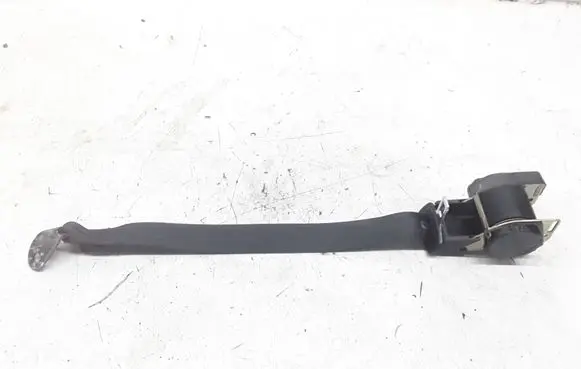 Skoda Fabia Mk1 (6Y) Rear seatbelt 