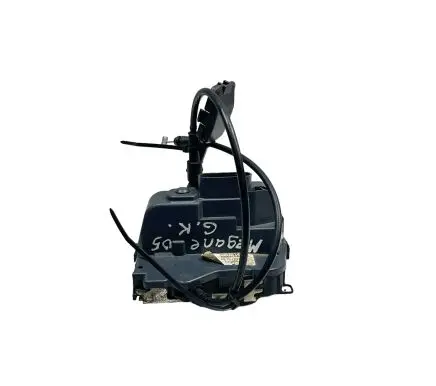 Renault Megane II Rear door lock 8200212468 05102007 210096