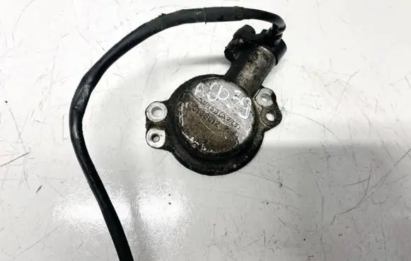BMW 7 E65 E66 Camshaft position sensor 9186812