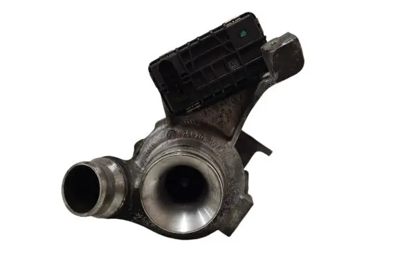 BMW 3 E90 E91 Turbo 7800594C02 7800594 7673785