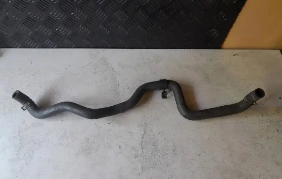 Volkswagen Transporter - Caravelle T5 Engine coolant pipe/hose 7H0122157AL 111411T1