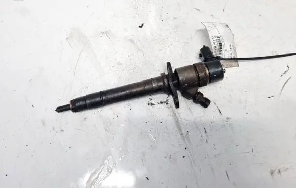 Volvo S80 Fuel injector 0445110078